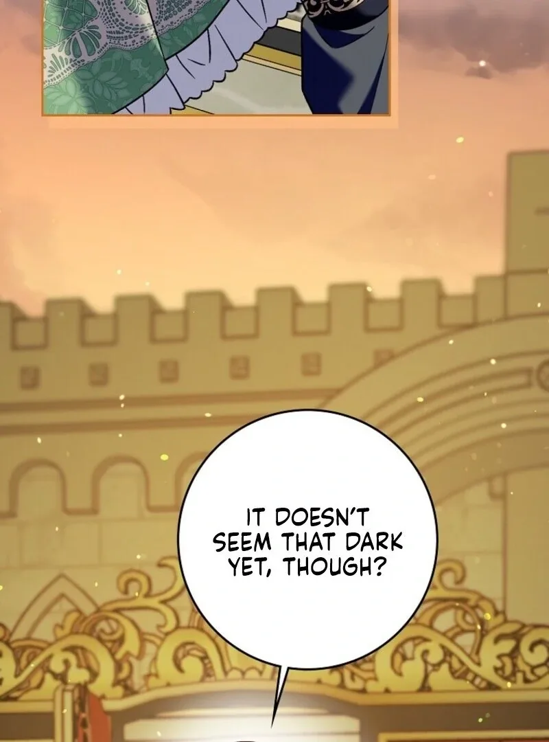 Beware of the Strongest Man Who is Crazy About Me Chapter 58 page 59