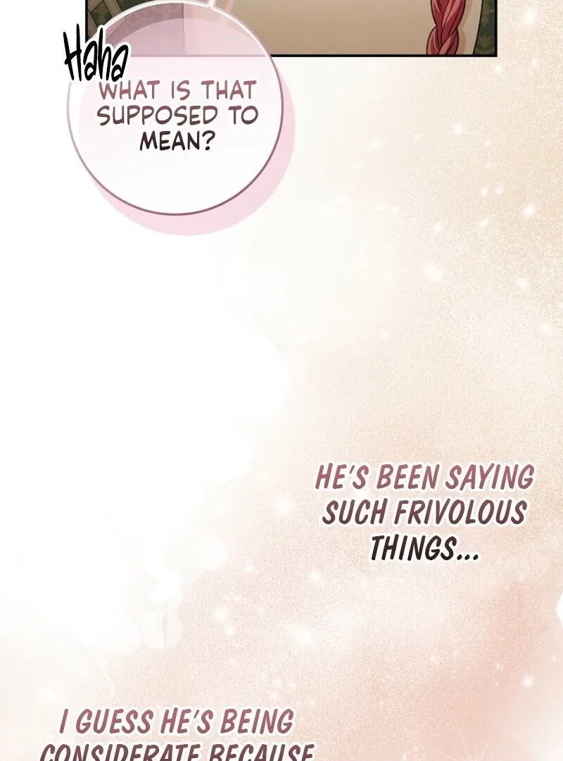 Beware of the Strongest Man Who is Crazy About Me Chapter 58 page 47