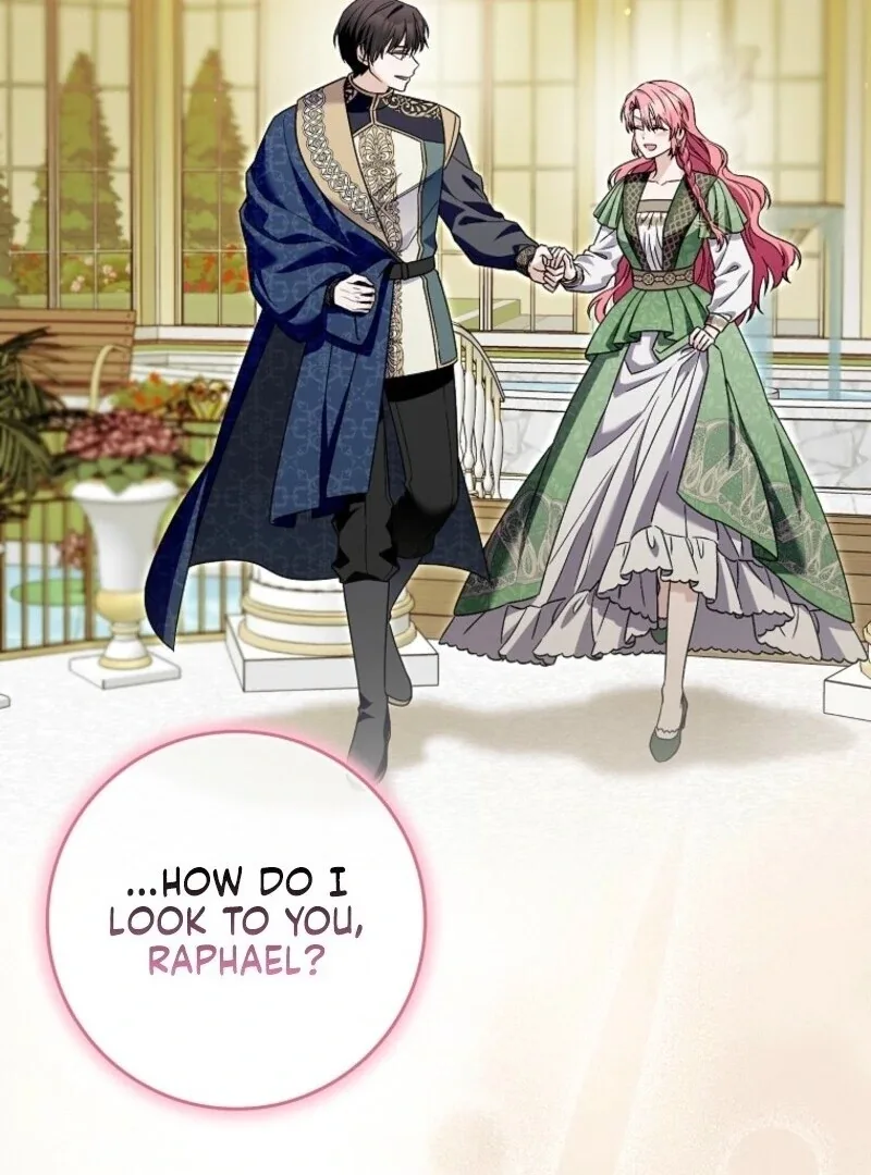 Beware of the Strongest Man Who is Crazy About Me Chapter 58 page 49