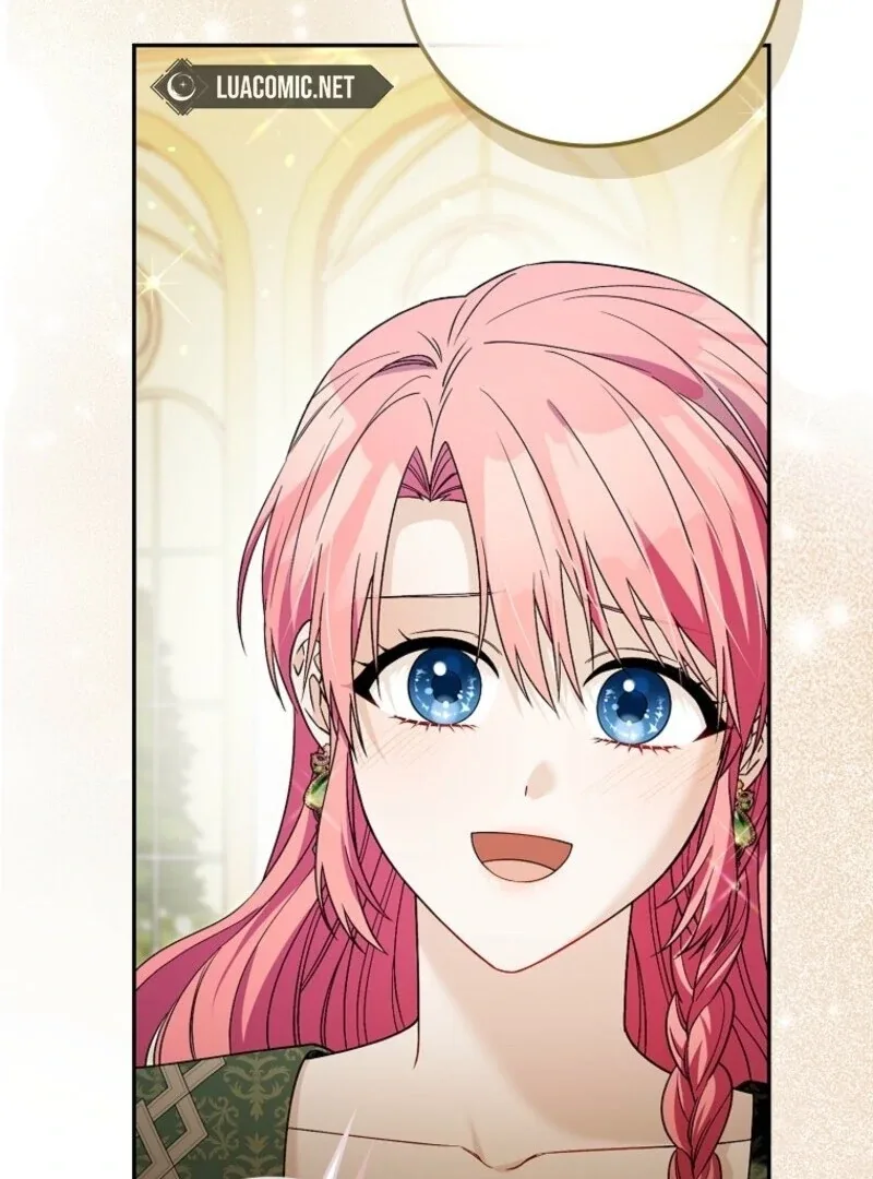 Beware of the Strongest Man Who is Crazy About Me Chapter 58 page 46