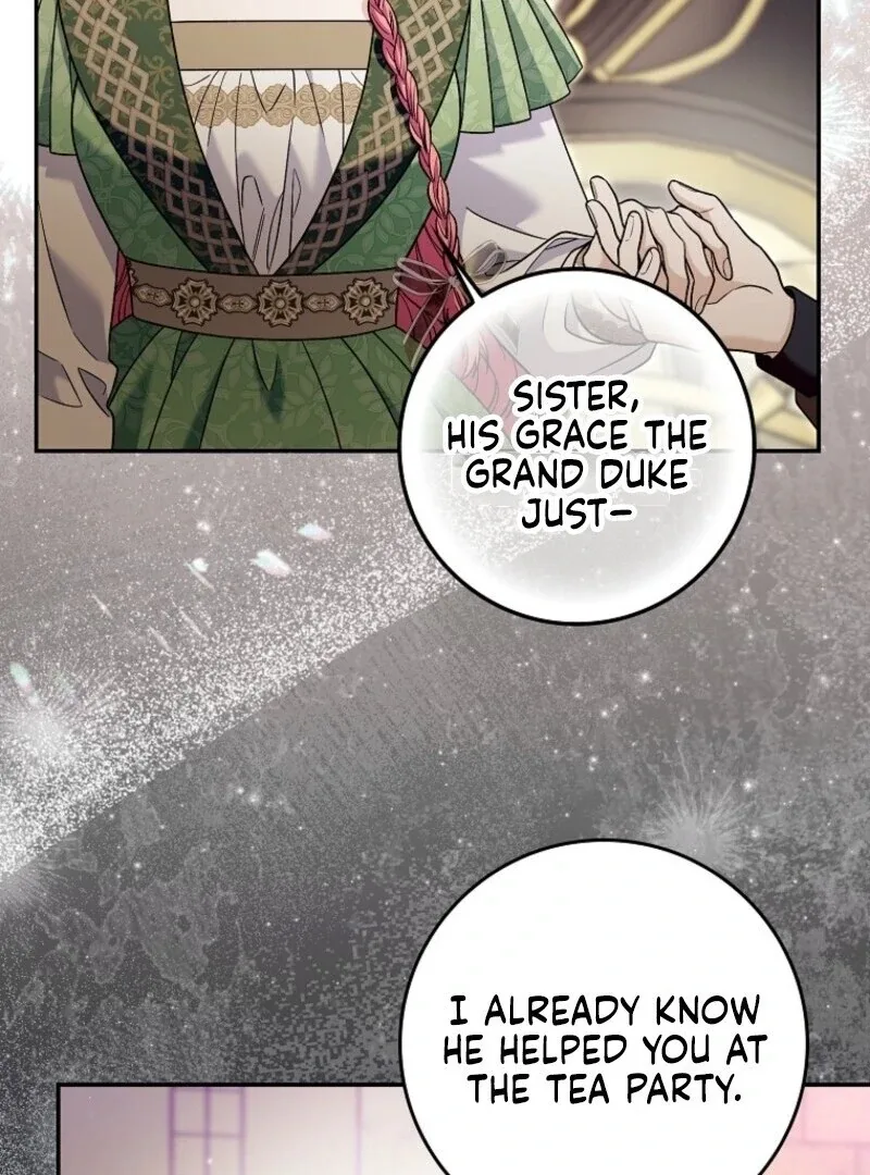 Beware of the Strongest Man Who is Crazy About Me Chapter 58 page 69