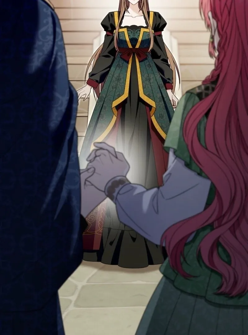 Beware of the Strongest Man Who is Crazy About Me Chapter 58 page 64