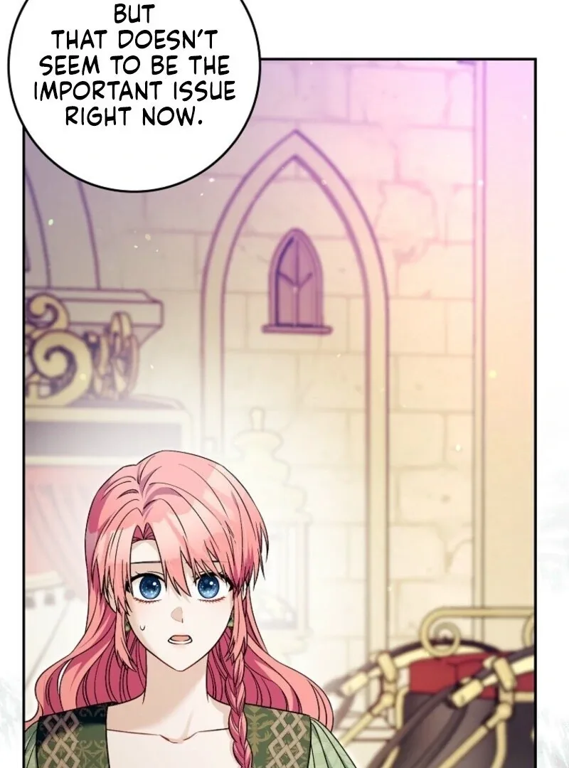 Beware of the Strongest Man Who is Crazy About Me Chapter 58 page 68