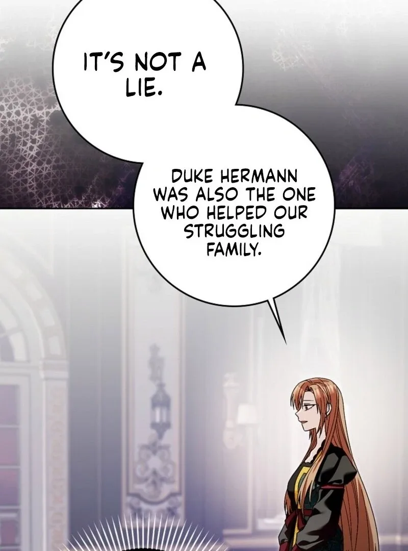 Beware of the Strongest Man Who is Crazy About Me Chapter 58 page 97