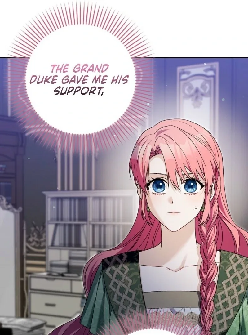 Beware of the Strongest Man Who is Crazy About Me Chapter 58 page 90