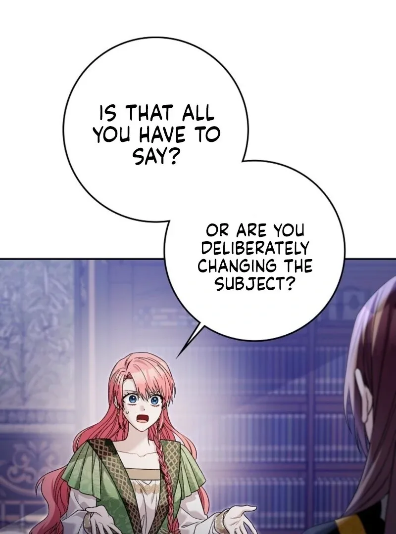 Beware of the Strongest Man Who is Crazy About Me Chapter 58 page 102
