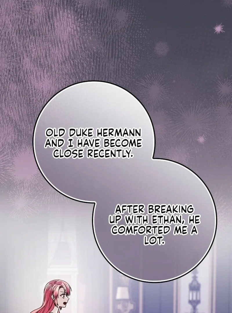 Beware of the Strongest Man Who is Crazy About Me Chapter 58 page 95