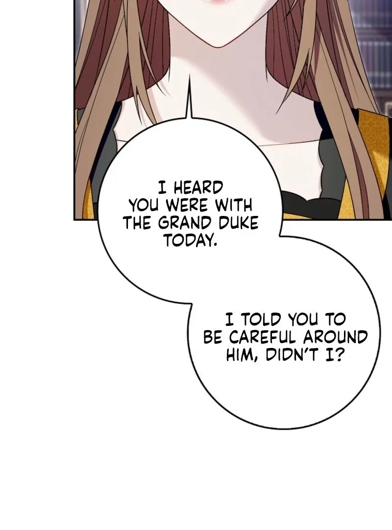 Beware of the Strongest Man Who is Crazy About Me Chapter 58 page 101
