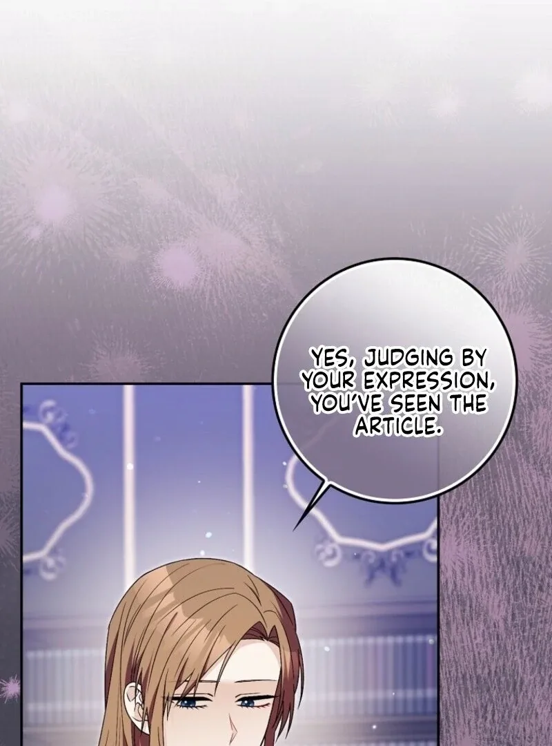 Beware of the Strongest Man Who is Crazy About Me Chapter 58 page 93