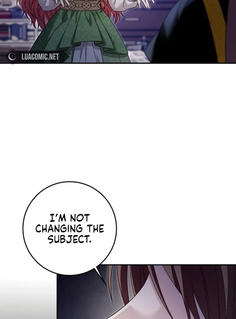 Beware of the Strongest Man Who is Crazy About Me Chapter 58 page 103