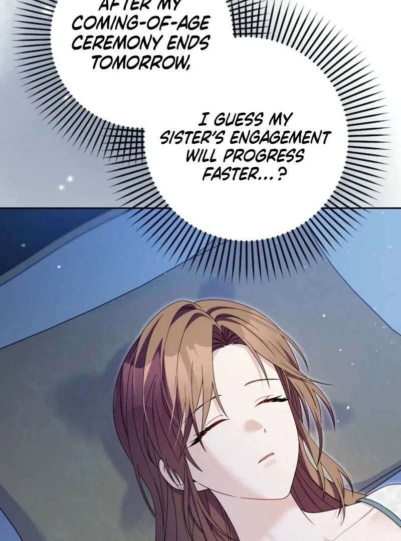 Beware of the Strongest Man Who is Crazy About Me Chapter 49 page 7