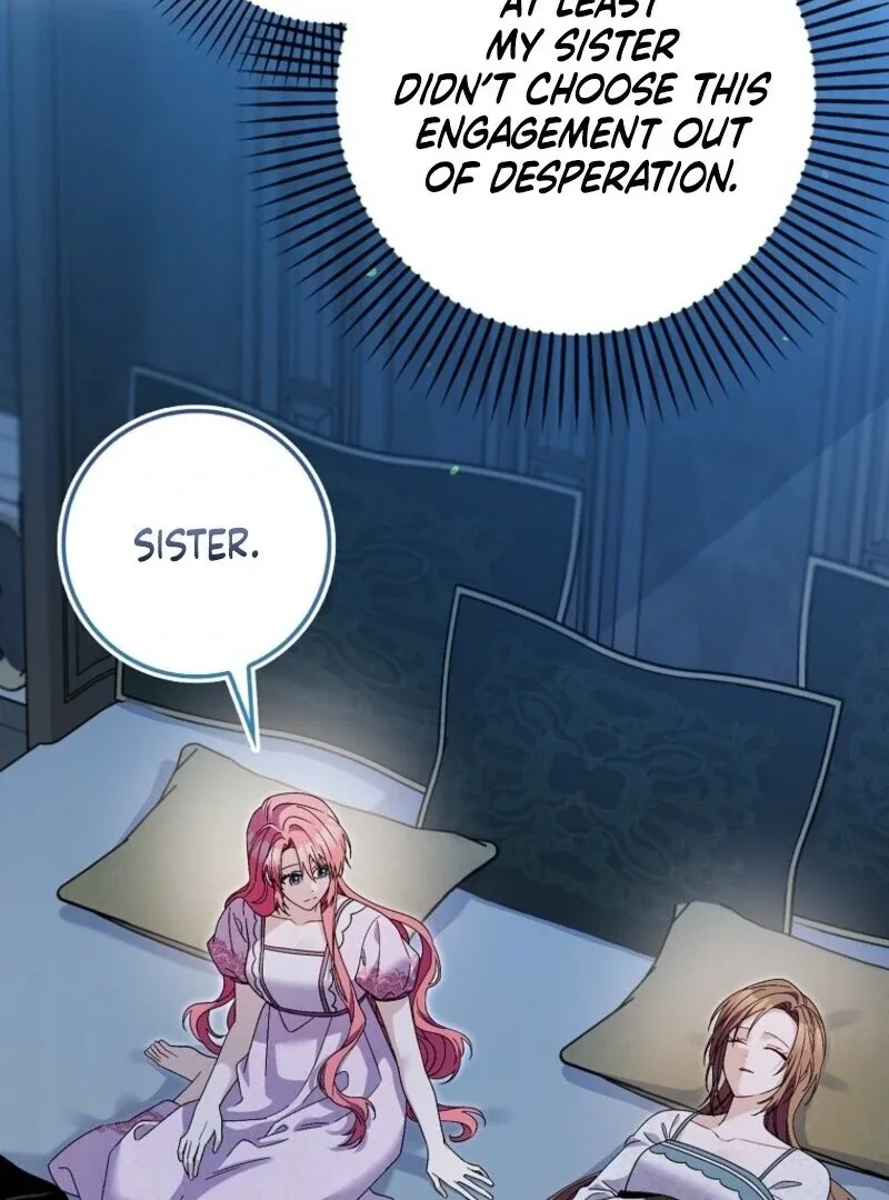Beware of the Strongest Man Who is Crazy About Me Chapter 49 page 15