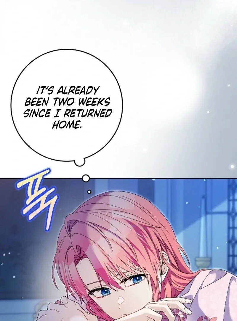 Beware of the Strongest Man Who is Crazy About Me Chapter 49 page 5