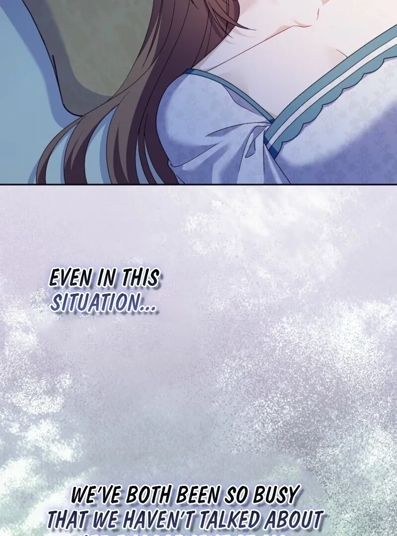Beware of the Strongest Man Who is Crazy About Me Chapter 49 page 8