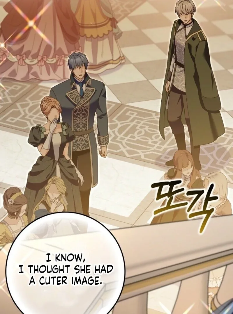 Beware of the Strongest Man Who is Crazy About Me Chapter 49 page 25