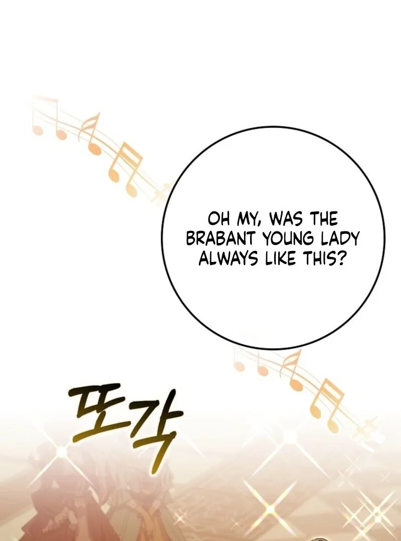 Beware of the Strongest Man Who is Crazy About Me Chapter 49 page 24