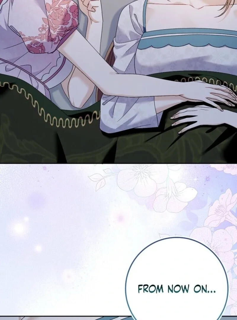 Beware of the Strongest Man Who is Crazy About Me Chapter 49 page 19
