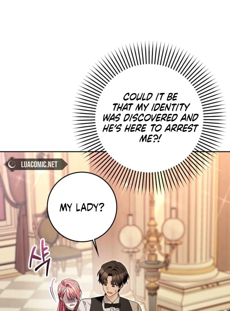 Beware of the Strongest Man Who is Crazy About Me Chapter 49 page 47