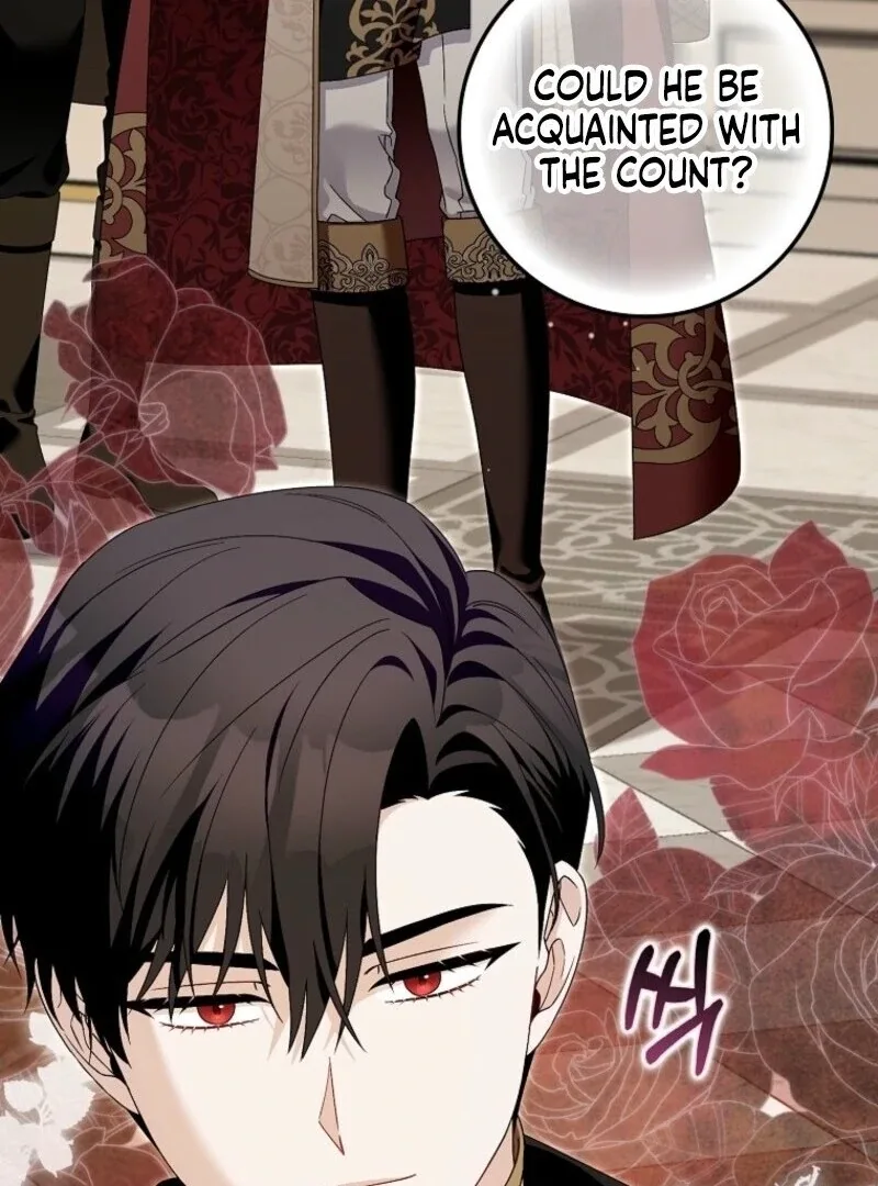 Beware of the Strongest Man Who is Crazy About Me Chapter 49 page 44
