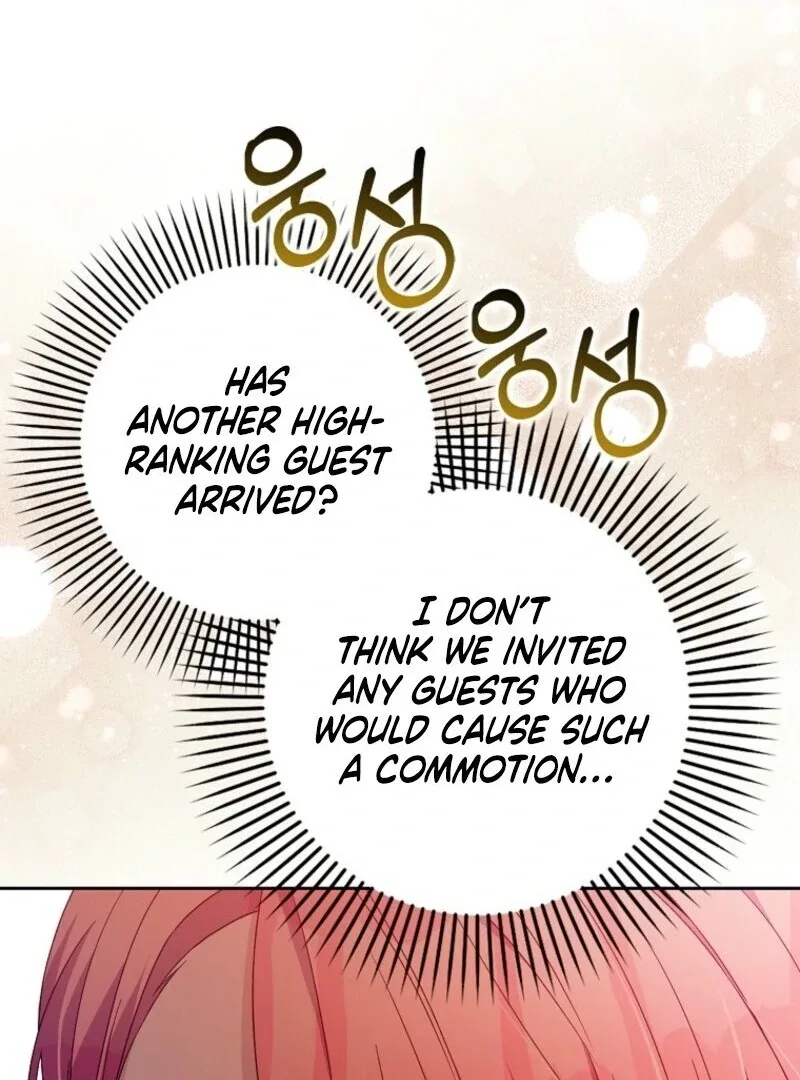 Beware of the Strongest Man Who is Crazy About Me Chapter 49 page 40