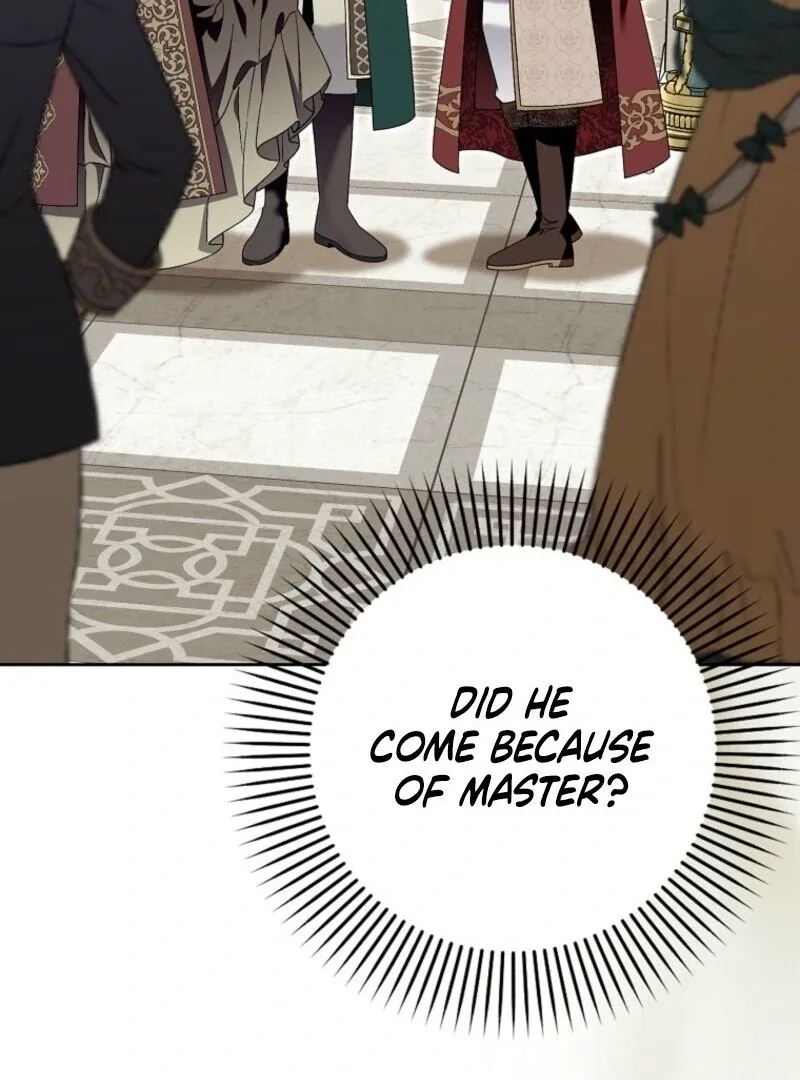 Beware of the Strongest Man Who is Crazy About Me Chapter 49 page 52
