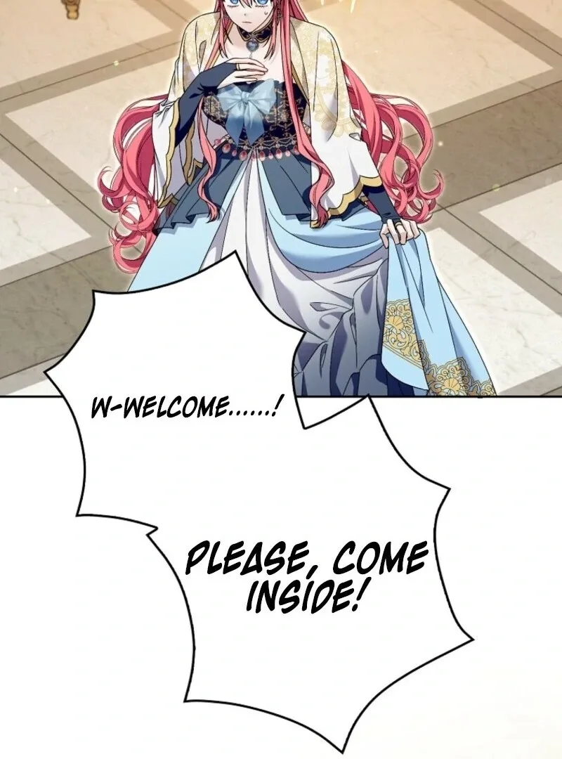 Beware of the Strongest Man Who is Crazy About Me Chapter 49 page 39