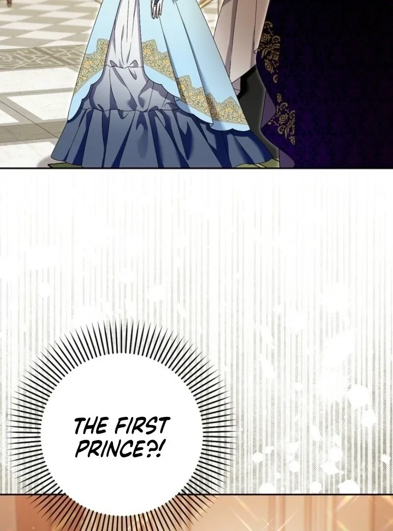Beware of the Strongest Man Who is Crazy About Me Chapter 49 page 36