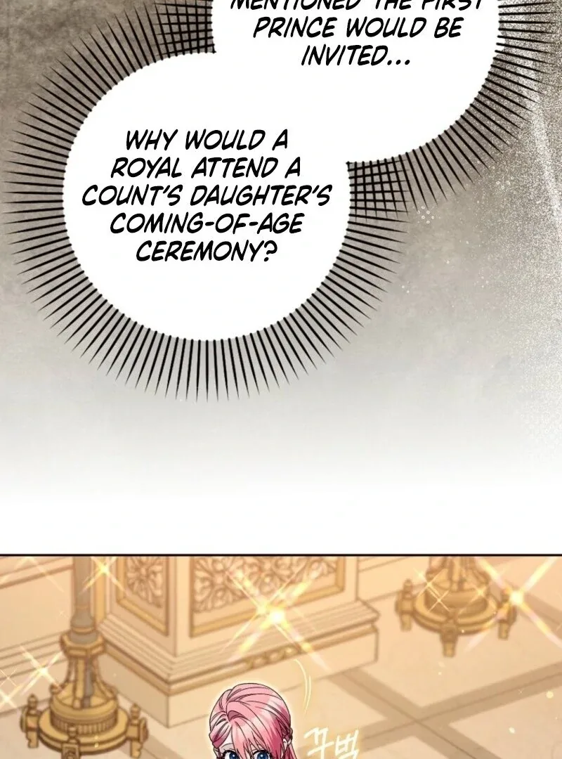 Beware of the Strongest Man Who is Crazy About Me Chapter 49 page 38