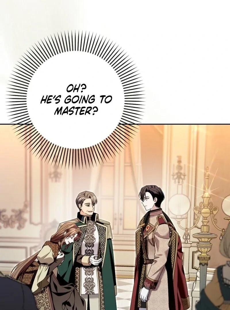Beware of the Strongest Man Who is Crazy About Me Chapter 49 page 51