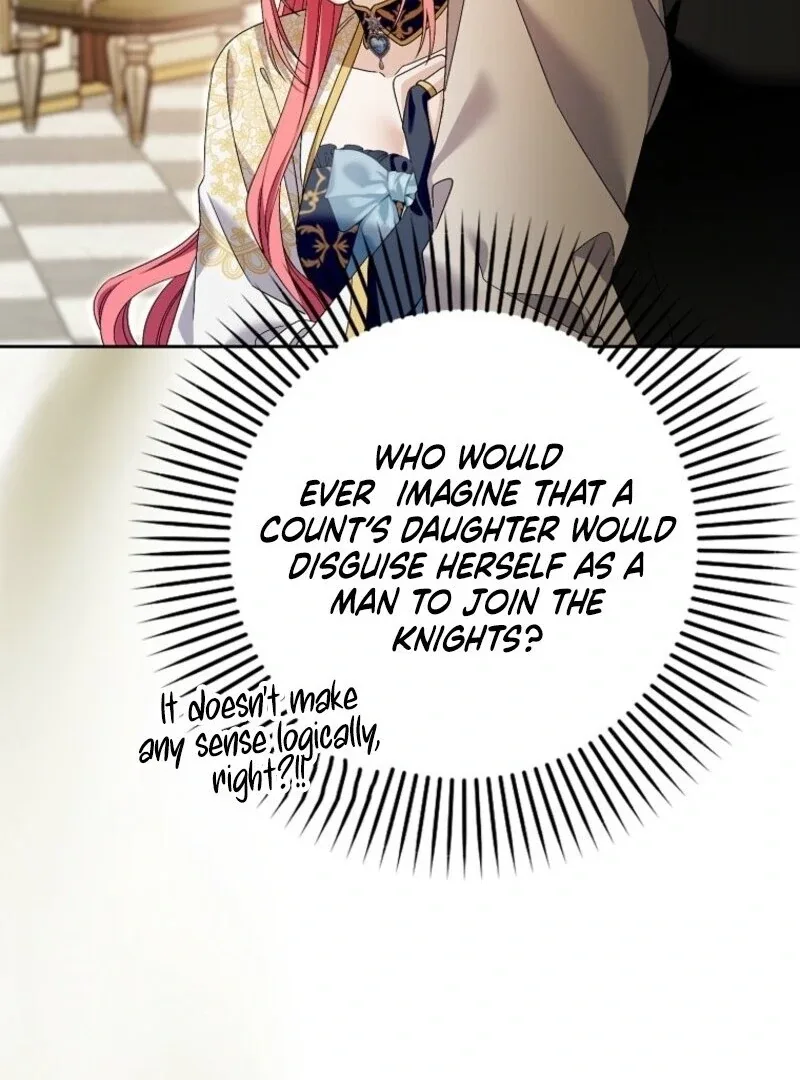 Beware of the Strongest Man Who is Crazy About Me Chapter 49 page 50