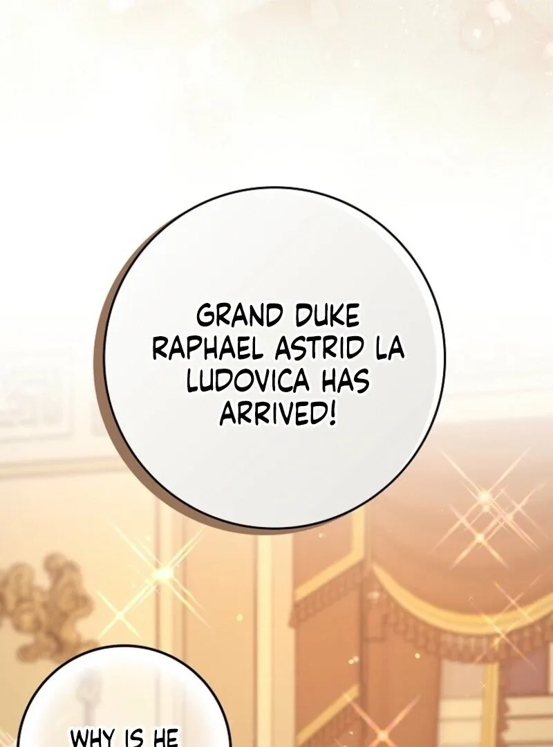 Beware of the Strongest Man Who is Crazy About Me Chapter 49 page 42