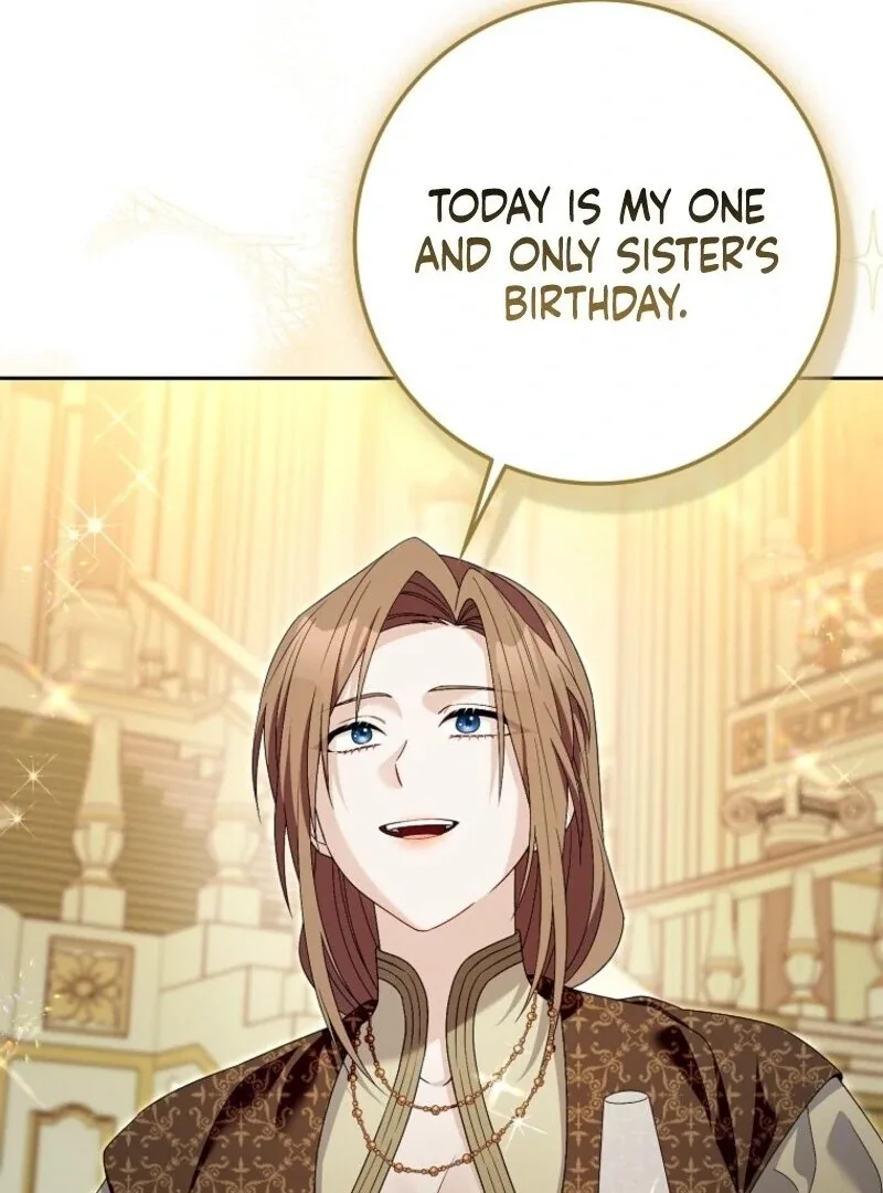 Beware of the Strongest Man Who is Crazy About Me Chapter 49 page 69