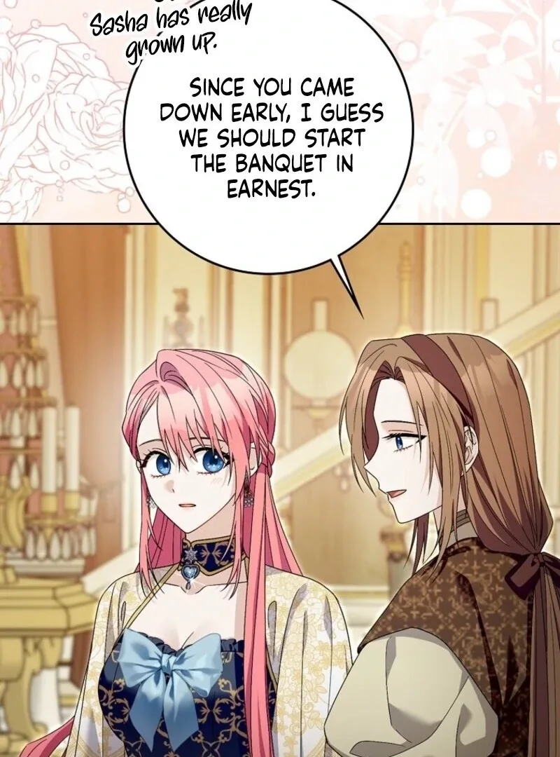Beware of the Strongest Man Who is Crazy About Me Chapter 49 page 63
