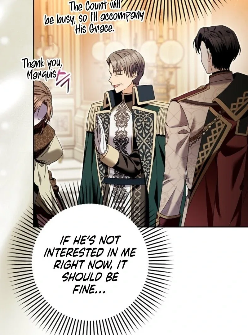 Beware of the Strongest Man Who is Crazy About Me Chapter 49 page 54