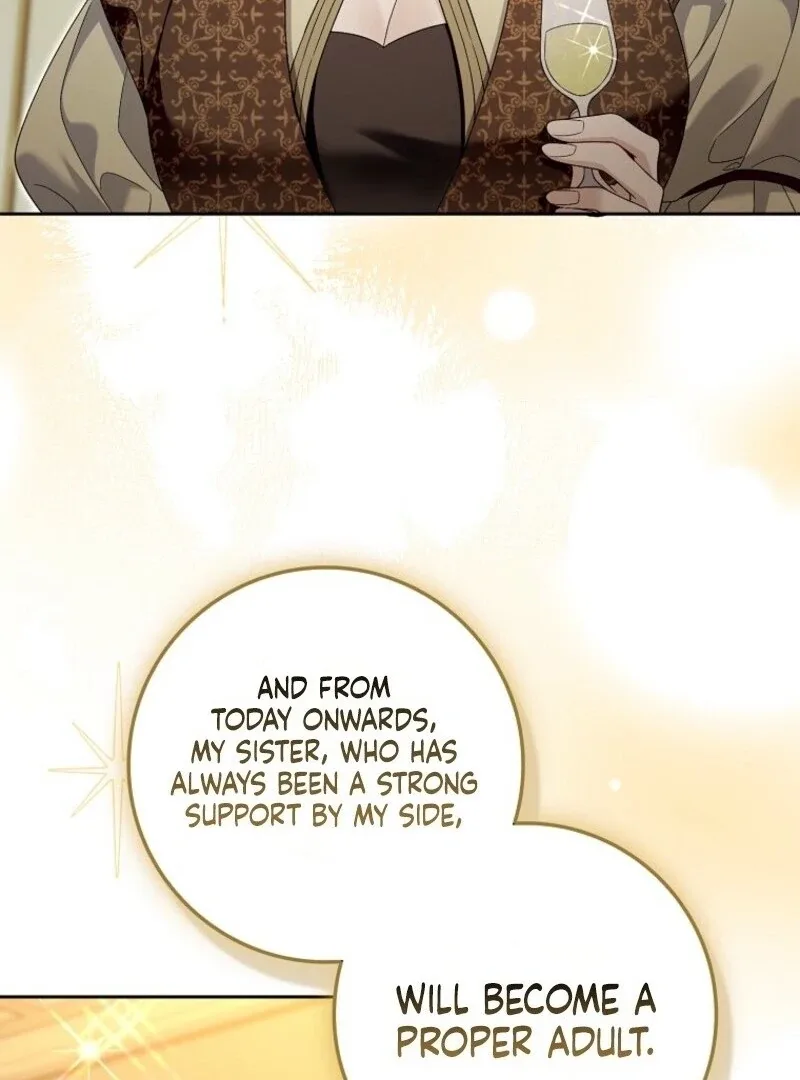 Beware of the Strongest Man Who is Crazy About Me Chapter 49 page 70