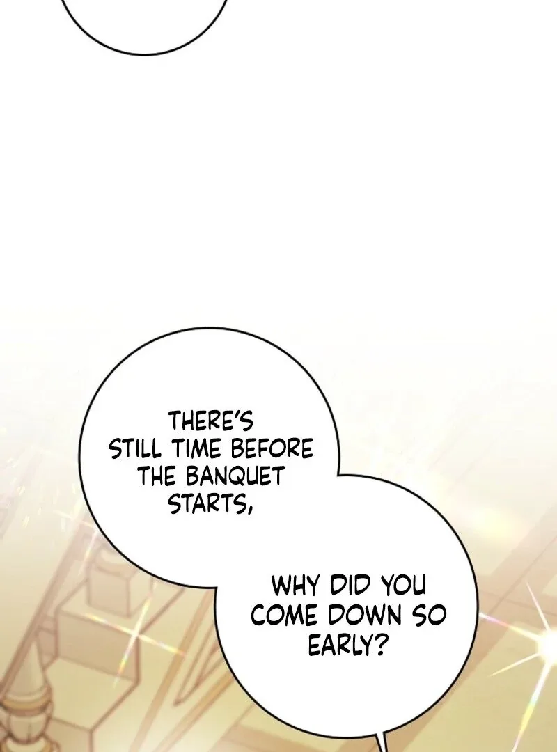 Beware of the Strongest Man Who is Crazy About Me Chapter 49 page 60