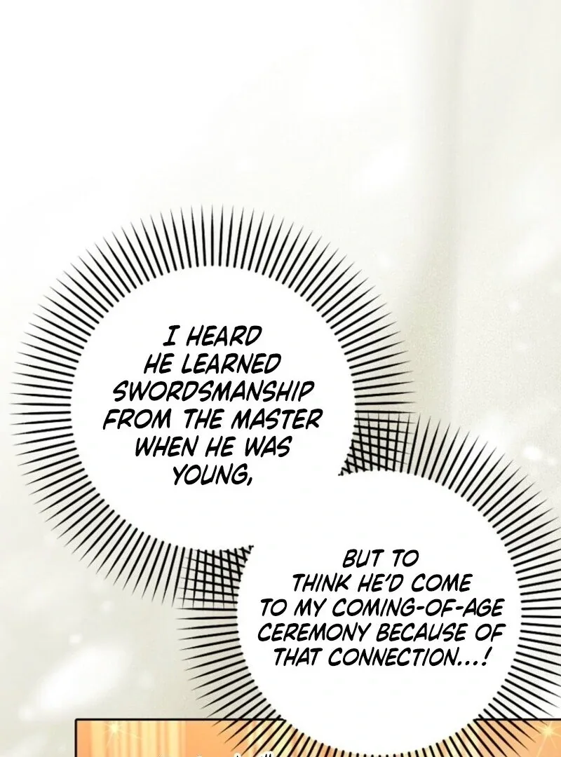 Beware of the Strongest Man Who is Crazy About Me Chapter 49 page 53