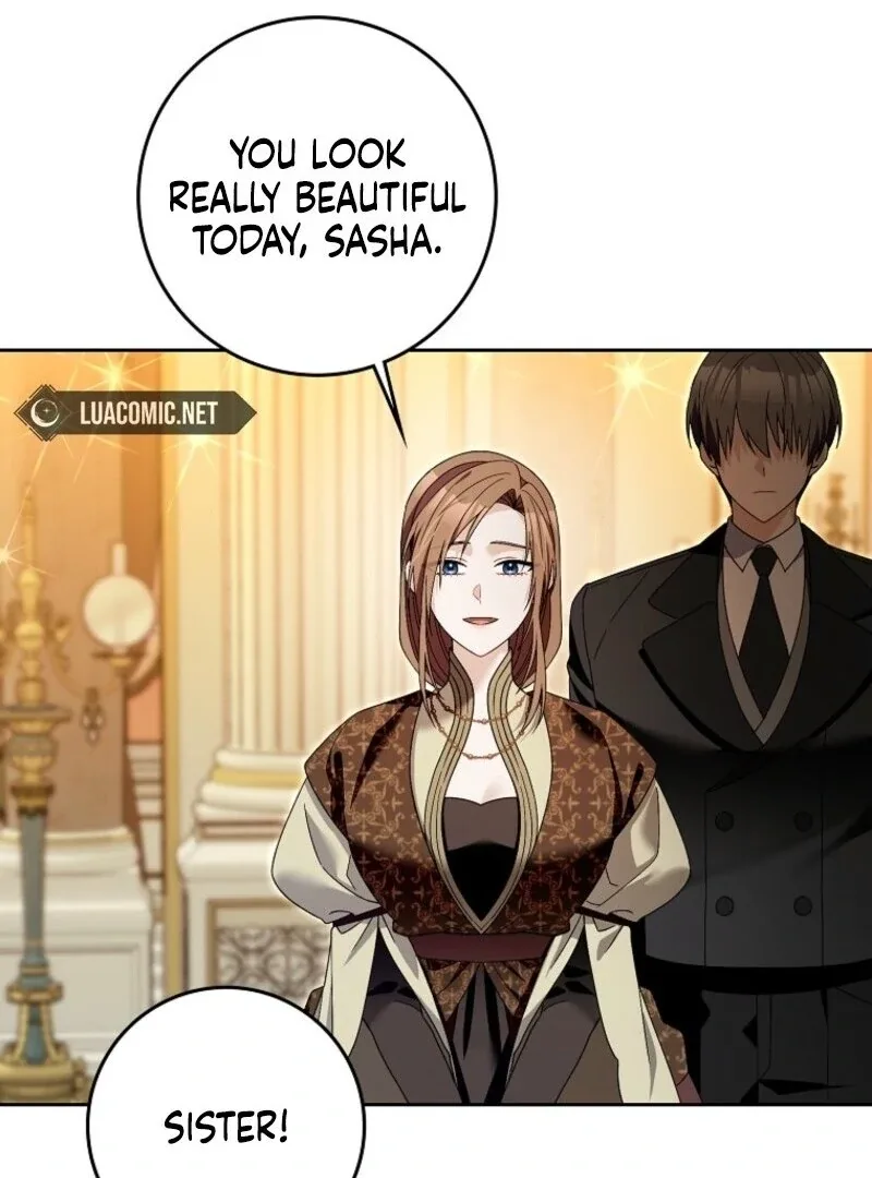 Beware of the Strongest Man Who is Crazy About Me Chapter 49 page 59
