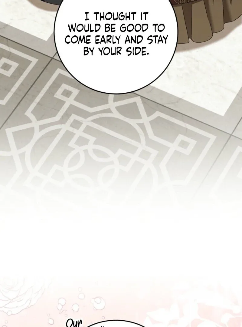 Beware of the Strongest Man Who is Crazy About Me Chapter 49 page 62