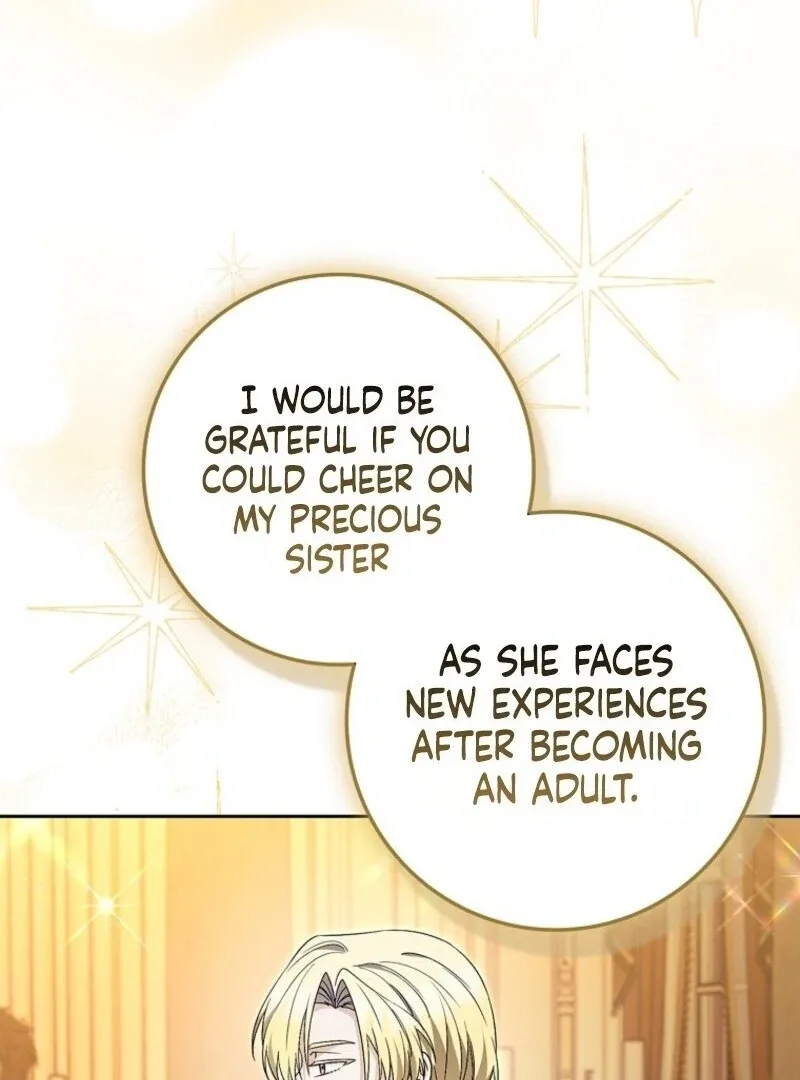 Beware of the Strongest Man Who is Crazy About Me Chapter 49 page 72