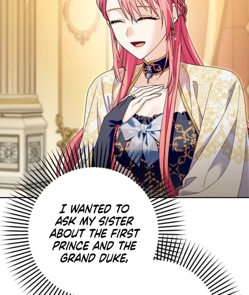 Beware of the Strongest Man Who is Crazy About Me Chapter 49 page 89