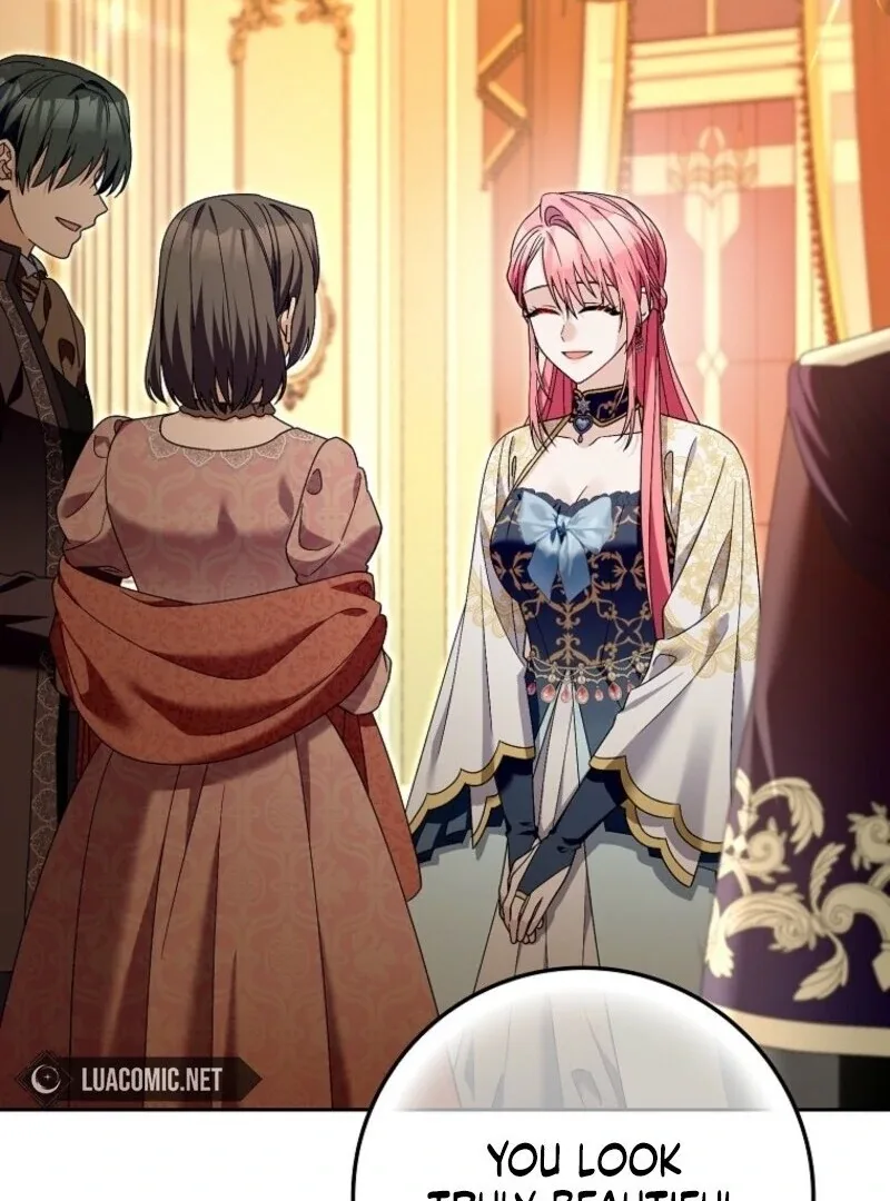 Beware of the Strongest Man Who is Crazy About Me Chapter 49 page 87