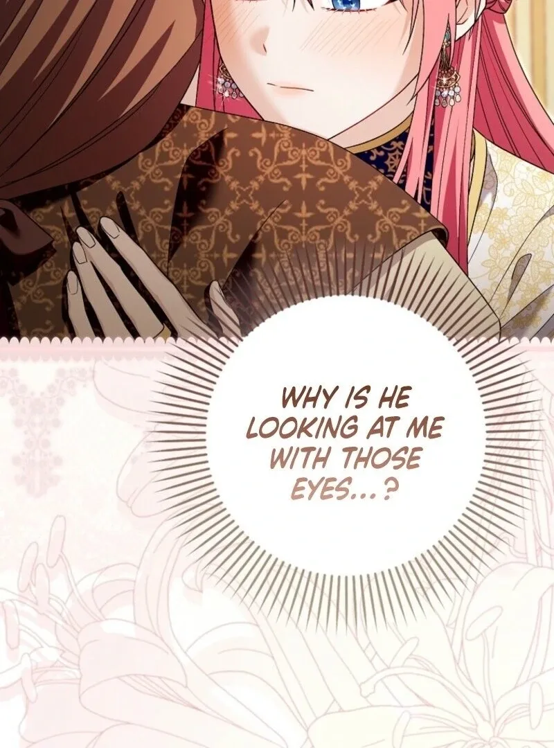 Beware of the Strongest Man Who is Crazy About Me Chapter 49 page 85
