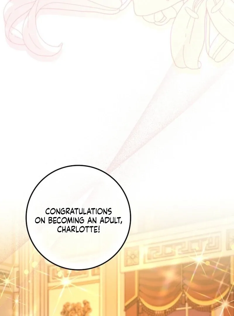 Beware of the Strongest Man Who is Crazy About Me Chapter 49 page 86