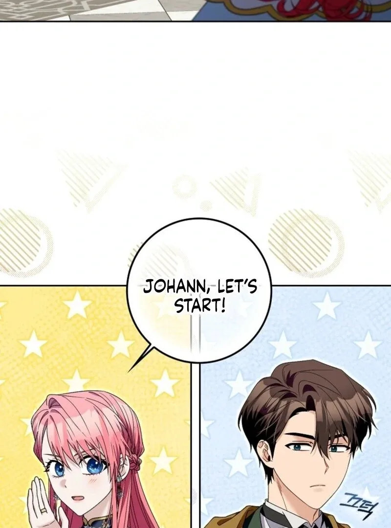Beware of the Strongest Man Who is Crazy About Me Chapter 49 page 92