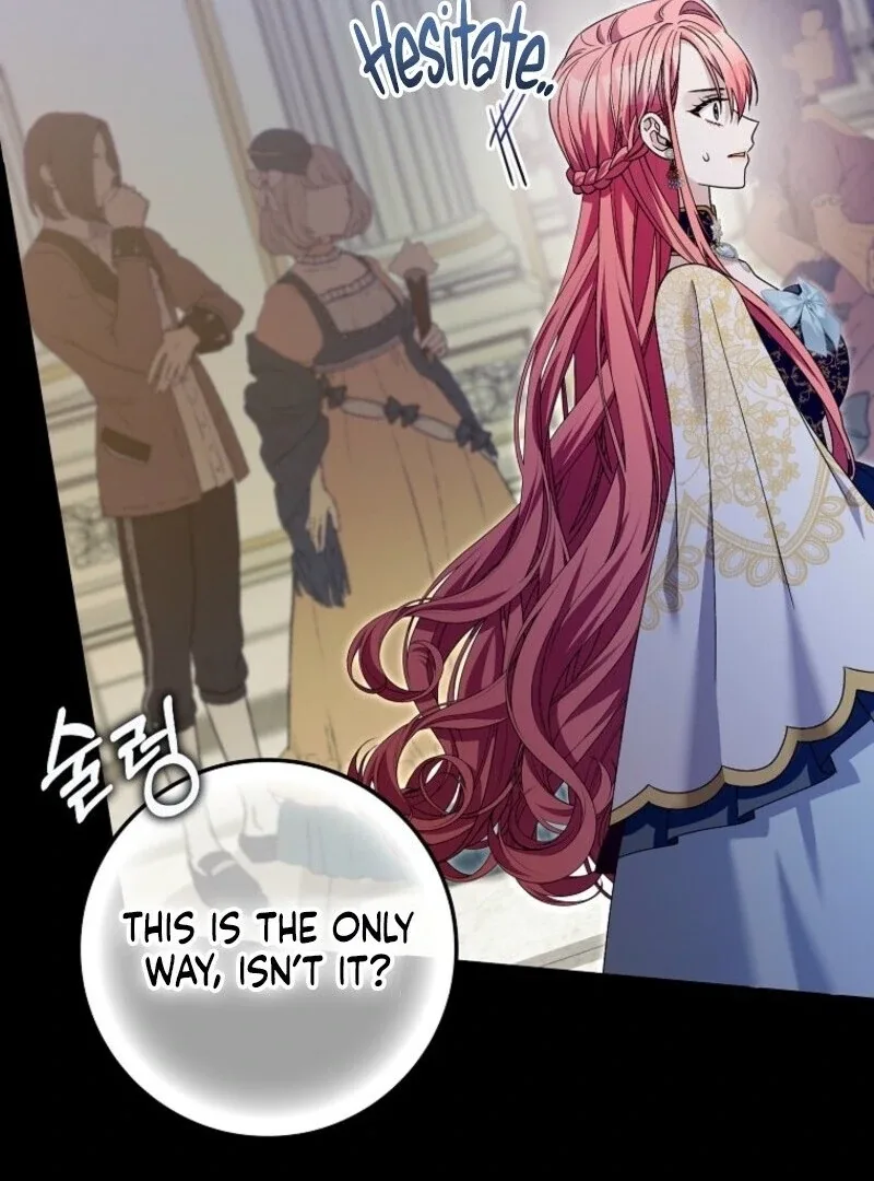 Beware of the Strongest Man Who is Crazy About Me Chapter 49 page 104
