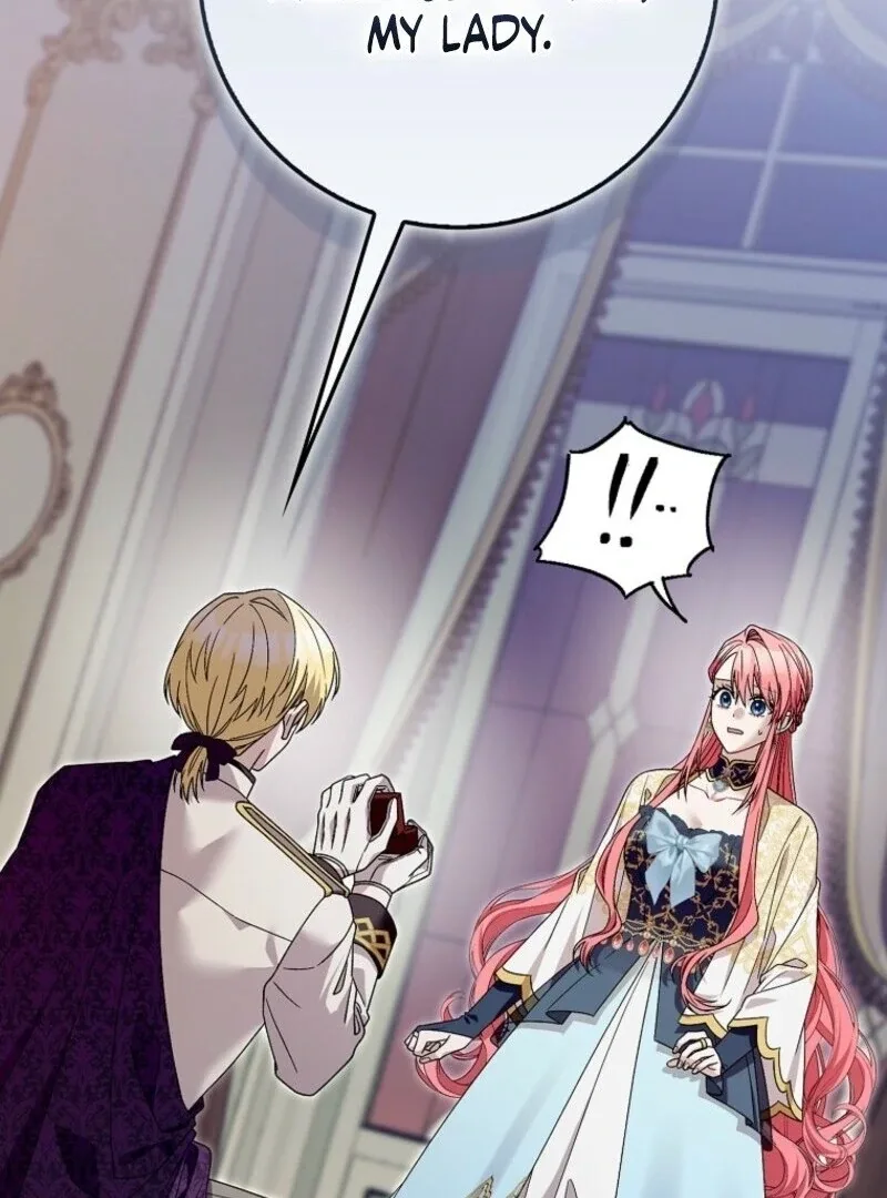Beware of the Strongest Man Who is Crazy About Me Chapter 49 page 107