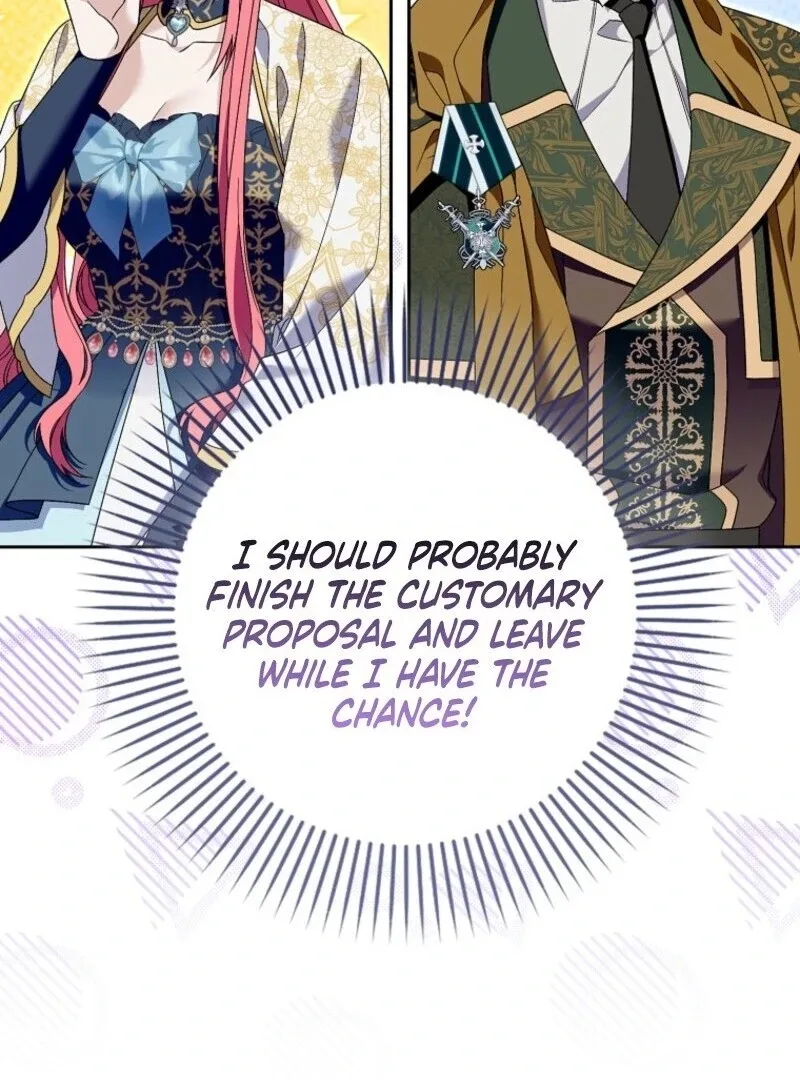 Beware of the Strongest Man Who is Crazy About Me Chapter 49 page 93