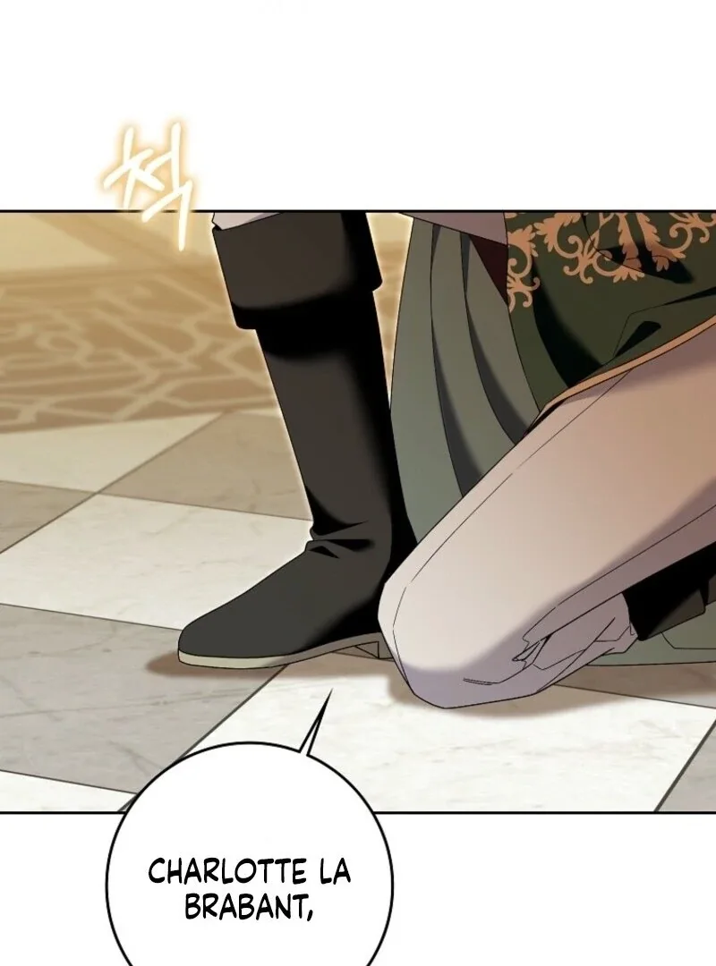 Beware of the Strongest Man Who is Crazy About Me Chapter 49 page 94