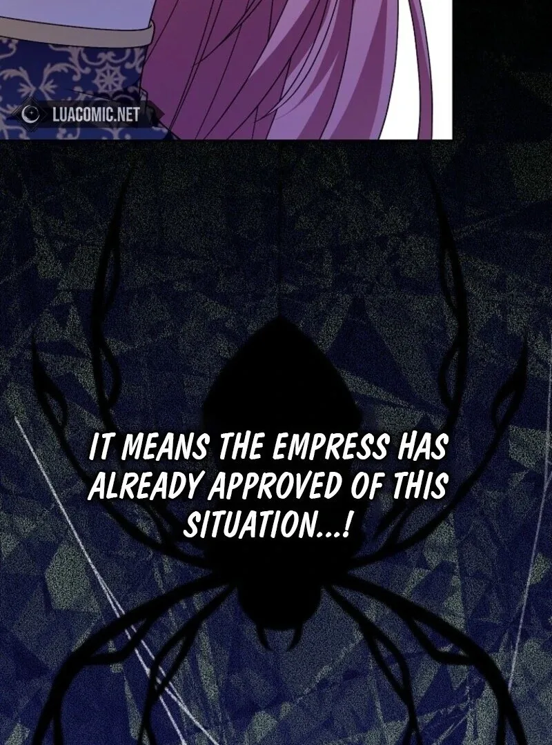 Beware of the Strongest Man Who is Crazy About Me Chapter 49 page 112